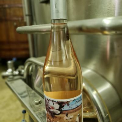 Pépettes Rosé